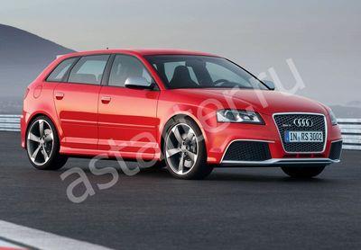 Ремонт стартера Audi RS3, Купить стартер Audi RS3